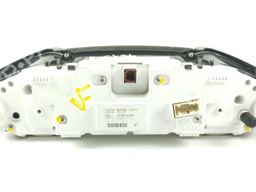 Instrument cluster PEUGEOT 308 II (LB_, LP_, LW_, LH_, L3_) 2.0 BlueHDi 150 | BP5597588C47 