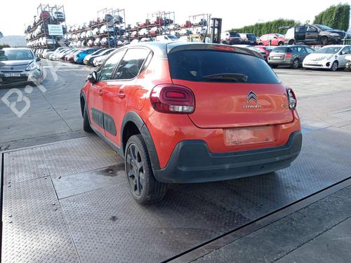ABS pump CITROËN C3 III (SX) | BP36696208M43 - Image 6