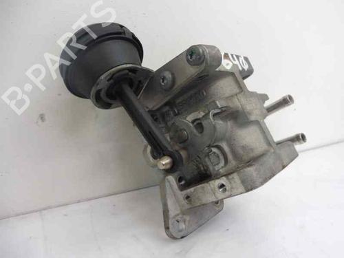 Throttle body VW GOLF V (1K1)  | BP1855557M82 