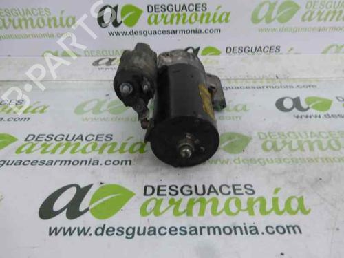 Starter BMW 1 (E87)  | BP1877734M8 
