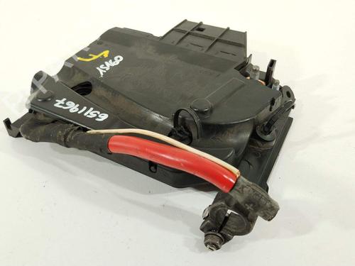 Fuse box FORD FOCUS III Saloon 1.0 EcoBoost | BP28523107E1 - Image 2
