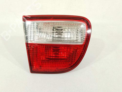Used Left tailgate light Left tailgate light 37444768 37444768