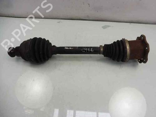Used Left front driveshaft Left front driveshaft 4079395 4079395