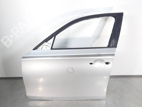 Used Left front door BMW 1 (E87) [2003-2013]  1855437