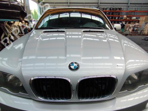Used Hood BMW X5 (E53) [2000-2006]  17529510