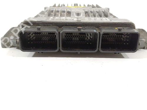 Engine control unit (ECU) PEUGEOT 607 (9D, 9U) 2.7 HDi 24V | BP24292442M57 - Image 3
