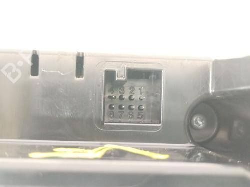 Climate control MERCEDES-BENZ A-CLASS (W177) AMG A 45 S 4-Matic+ (177.054) | BP34439283I5  - Image 6