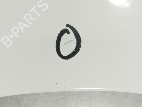 Right front fenders FORD KA (RU8)  | BP27517992C42 