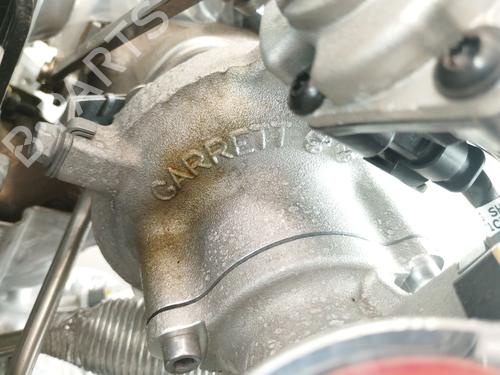 Engine HYUNDAI KONA (OS, OSE, OSI) 1.0 T-GDi Hybrid 48V | BP29062896M1 