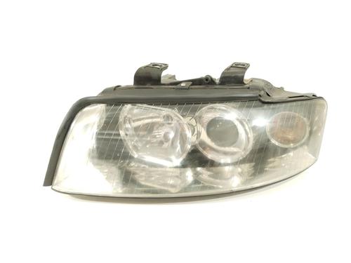 Koplamp links AUDI A4 B6 (8E2) 2.5 TDI (163 hp) 30000675