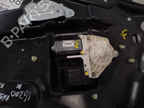 Front left window mechanism VW PASSAT B6 (3C2) 2.0 TDI 16V | BP38538566C22 - Image 2