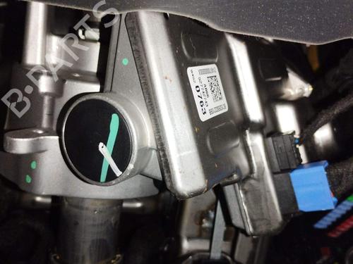 Used Steering column Steering column 36702601 36702601