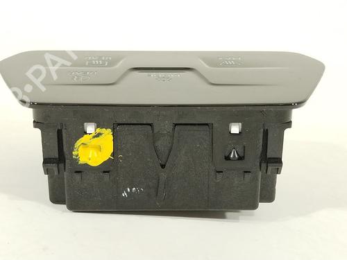 Headlight switch VW CADDY V Box Body/MPV (SBA, SBH) 2.0 TDi | BP36646947I24 - Image 3
