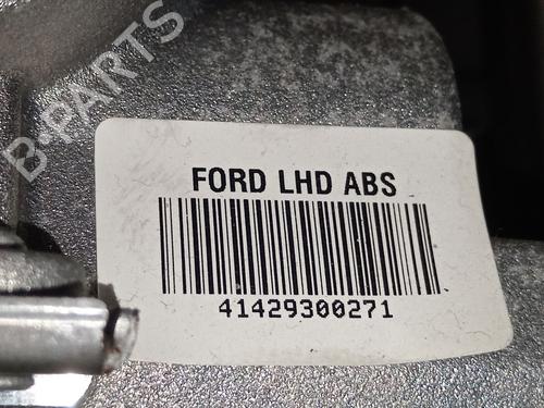 Steering column FORD KA (RU8) 1.2 | BP30097868M21