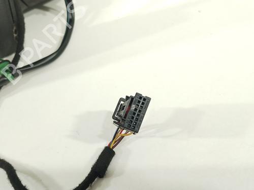 Right mirror VW PASSAT B6 (3C2) 2.0 TDI | BP29146692C27 