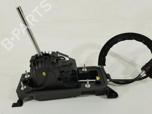Gear lever AUDI A1 Sportback (GBA) 30 TFSI | BP33240216M90 - Image 1