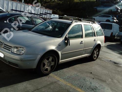 Used Parts VW GOLF IV Variant (1J5)    1148054