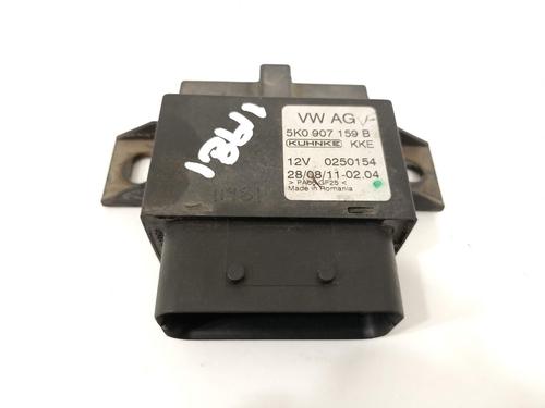 electronic-module-vw-golf-vi-5k1-20-gti-5k0907159b-5k0907159-2008-2009-2010-2011-2012-2013-2014-17746304 main image