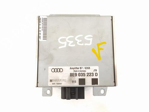 Module électronique AUDI A4 B7 Avant (8ED) [2004-2008]  8876426