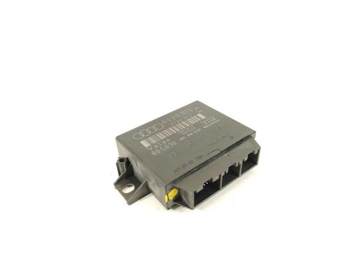 electronic-module-audi-a6-c6-4f2-2004-2005-2006-2007-2008-2009-2010-2011-30711693 main image