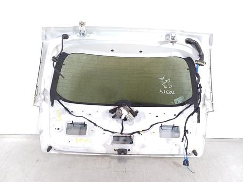Tailgate CITROËN C3 II (SC_)  | BP22923575C6 