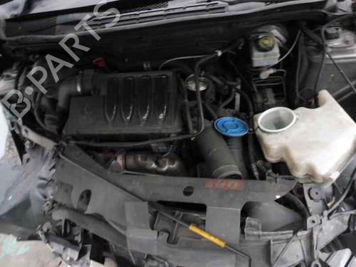 Gearbox MERCEDES-BENZ B-CLASS Sports Tourer (W245)  | BP5114629M3 