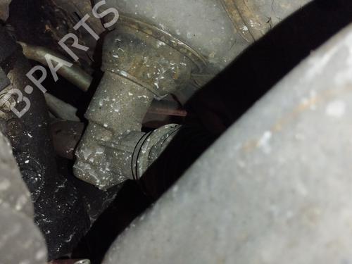 Used Steering rack Steering rack OPEL CORSA D (S07) 1.4 (L08, L68) (90 hp) 36392984 36392984