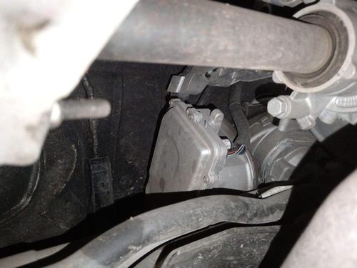 Used Steering rack Steering rack 37460089 37460089