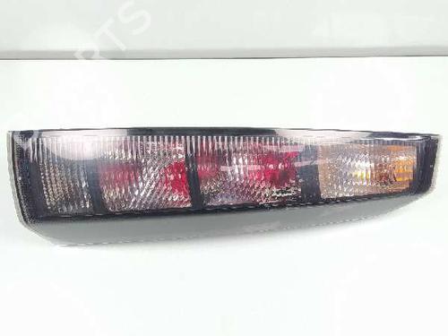 Right taillight OPEL MERIVA A MPV (X03) 1.6 (E75) | BP6060808C35 
