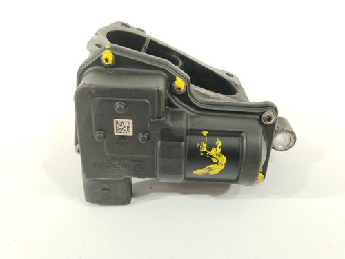 Throttle body PORSCHE PANAMERA (970) 3.0 D | BP27890962M82 