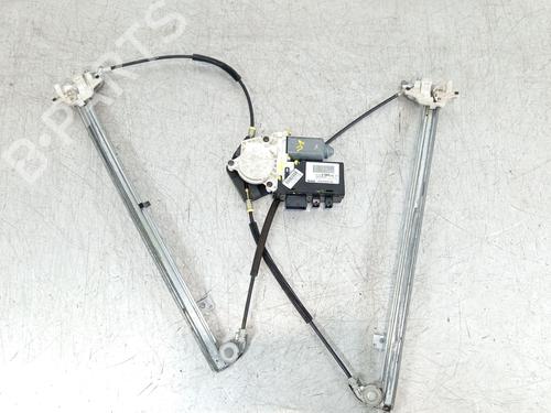 Used Front right window mechanism FIAT ULYSSE (179_) 2.2 JTD (128 hp) 31854819