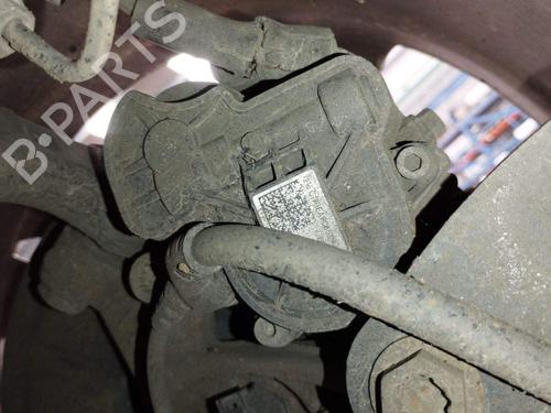 Used Left rear brake caliper Left rear brake caliper 37175454 37175454