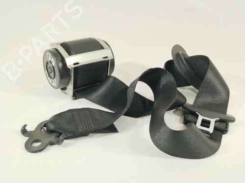 Sikkerhedssele foran højre BMW 5 Touring (F11) 525 d xDrive (218 hp) 30637137