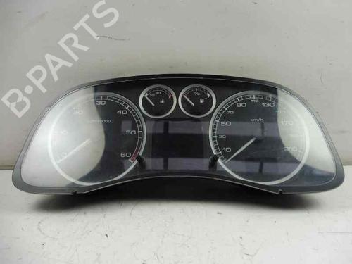 Cockpit PEUGEOT 307 (3A/C)  | BP2983575C47 
