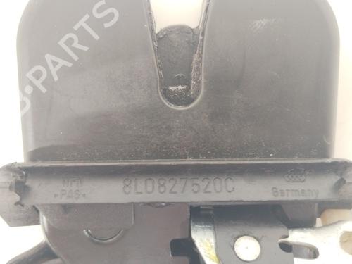 Bakluke lås AUDI A3 (8L1)  | BP27573312C101 