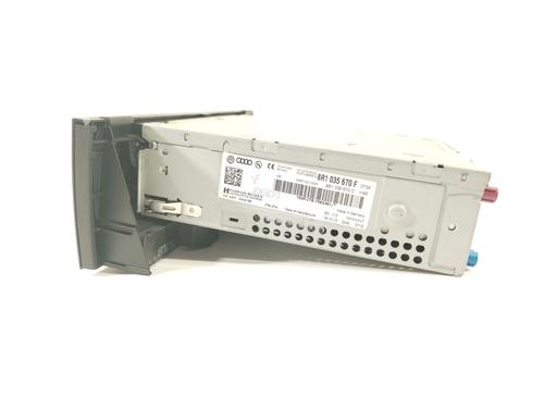 Auto-radio AUDI A4 B8 Avant (8K5) 2.0 TDI | BP17547587E6 