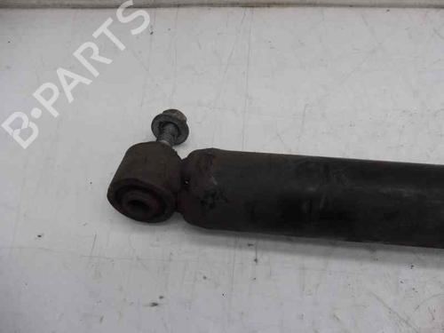 Left rear shock absorber RENAULT GRAND SCÉNIC III (JZ0/1_)  | BP1964758M18 