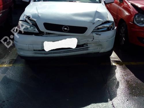 Starter OPEL ASTRA G Estate (T98)  | BP4599864M8 