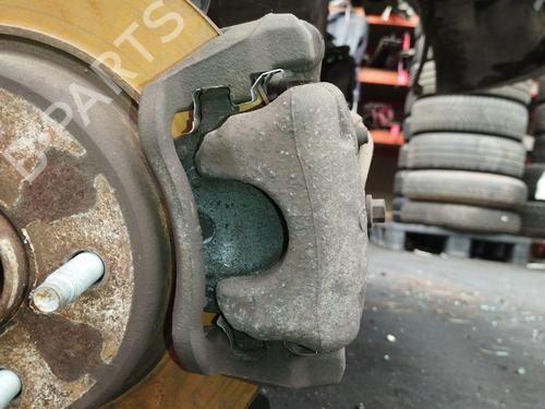 Used Left rear brake caliper OPEL ASTRA K (B16) 1.6 CDTi (68) (136 hp) 29071130