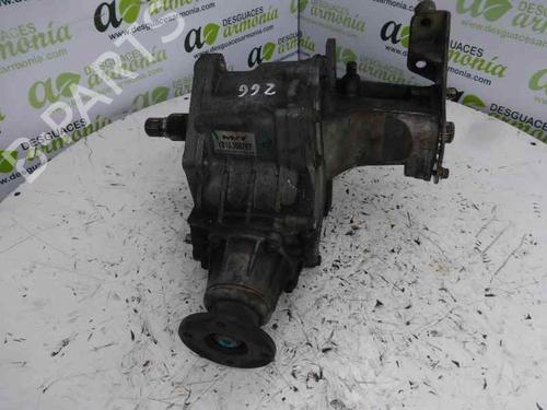 Differential, foran HYUNDAI SANTA FÉ I (SM) [2000-2006]  2345584
