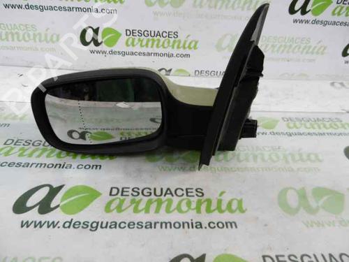 Left mirror RENAULT MEGANE II (BM0/1_, CM0/1_)  | BP1844721C26 