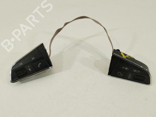 Used Steering wheel controls SEAT LEON (5F1) [2012-2021]  32314407