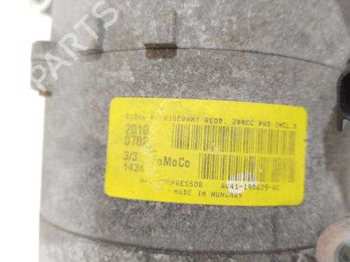 AC compressor FORD KUGA I 2.0 TDCi | BP31695317M34 - Image 5
