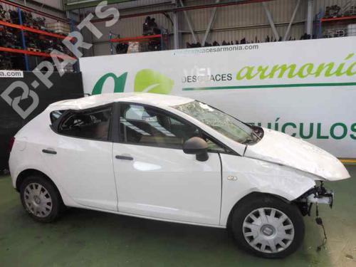Gearbox SEAT IBIZA IV (6J5, 6P1)  | BP1846695M3 