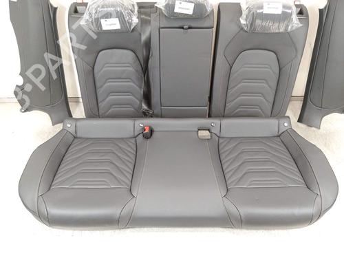 Rear seat CUPRA FORMENTOR (KM7, KMP) 2.0 VZ 4Drive | BP32988330C17 - Image 4