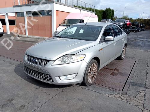Left front window switch FORD MONDEO IV (BA7) 2.0 TDCi | BP35964160I27 - Image 6
