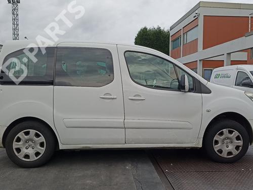 Used Parts PEUGEOT PARTNER Box Body/MPV  1.6 HDi 16V  1060192