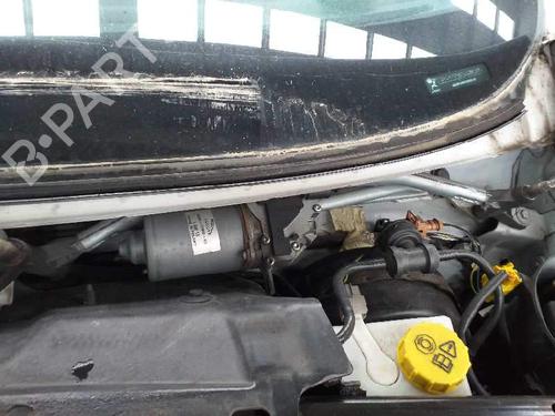 Used Front wiper motor Front wiper motor 5324221 5324221