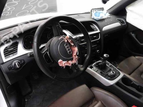 Front left window mechanism AUDI A4 B8 Avant (8K5) 2.0 TDI | BP4846958C22 