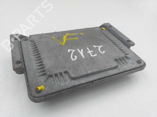 Engine control unit (ECU) LANCIA THESIS (841_) 2.4 JTD (841AXD1B02) | BP4845096M57 